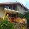 СПА къща за гости Каза Роза - Swiss Style Chalet Casa Rosa SPA Guest House