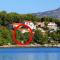 Apartments by the sea Lumbarda, Korcula - 9172