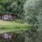 Lakeside Cabin