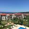 Apartments in Green Life complex - 1 BR and Studio
