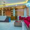 Hotel Red Apple Near Railway Station Chandigarh