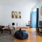 Magnificent Historical City Centre Apart with Terrace