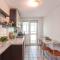 Spacious and Cozy 3 BR Apartment in Downtown Sofia