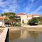 Apartments by the sea Lumbarda, Korcula - 9330