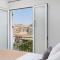 City Panorama - One Bedroom Apartment