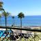 MI CAPRICHO, Beach Front Apartment P14 3ºB