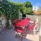 LEON GAMBETTA F2 TERRASSE JARDIN