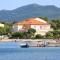 Apartments by the sea Sreser, Peljesac - 10138