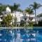 SERINAMAR- Los Naranjos de Marbella