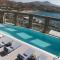 Radisson Blu Euphoria Resort, Mykonos