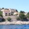 Apartments and rooms by the sea Puntinak, Brac - 12255