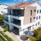 Vila Primorka Apartmani Oleander