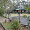 Self-contained Cabin 10 min to Huskisson