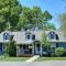 The Goulding Cottage and farm - 4 beds, 3 baths