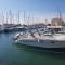 La Galiote, T2 vue port, terrasse et parking