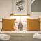 Spacious apartment in Hemholtzkiez Prenzlauer Berg for 8 People Hiddenseer
