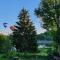 Terrasse du Couchant #Lac#Terrasse#Calme