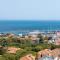 Perfect Sea and Mountain View Cascais