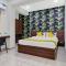 Hotel NRM Residency