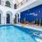 T-Maison Riad Villa, with Pool, Karaoke, Billiards, near beach, Vung Tau