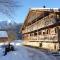 Warm and Stylish Boutique Lodge L'Etoile de Savoie