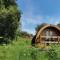 Glendalough Glamping - Adults Only