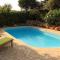 Stunning Cottage with Pool in Provence France