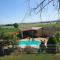 Adorable guest house with piscine and spa