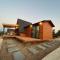 Nefes URLA Bungalov 2