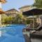 Gora House Bali