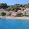 Apartments by the sea Podgora, Makarska - 2657