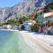 Apartments by the sea Drasnice, Makarska - 2644