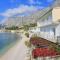 Apartments by the sea Drasnice, Makarska - 2644