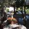 Apartments by the sea Podaca, Makarska - 2617