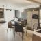 FeWo Prora - Designapartment Sir Henry