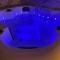 Jacuzzi Apartament Old town Free parking