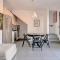 BnBIsrael apartments - Markolet Camelia
