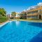 T3 Apartment Vilamoura with swimming pool