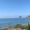 Lovely beachfront apartment in Calahonda