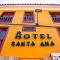 Hotel Santa Ana