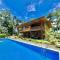 Luxury Villa Panorama Verde Pool House