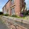 Walkers Retreat is a beautiful apartment in Hexham