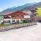 Scenic Apartment in Stubaital with Ski Storage