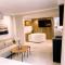 Apartamentos Turísticos Córdoba Boutique Con jacuzzi