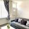 Cosy Cheerful 2 Bedrooms Near Piccadilly, Etihad Stadium Sleeps up to 5