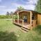 La Clairière - Écocamping en vallée de la Dordogne