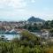 Appartamento con vista esclusiva sul Golfo d'Ischia