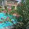 Four Seasons Apartment "GREEN PARADISE"