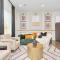 Emerald Palace - New, Modern 3BR Townhome close to downtown, NRG, Med Ctr
