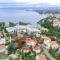 Apartments with a parking space Malinska (Krk) - 5456
